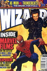 Inside Marvel Films