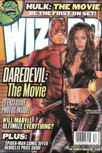 Issue #135