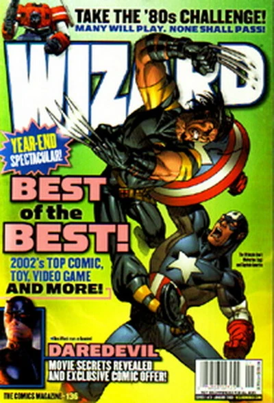 Cover of Best of the Best