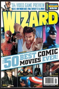 50 Best Comic Movies