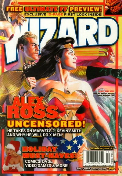 Cover of Holiday Must-Haves!