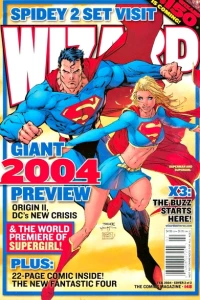 Giant 2004 Preview