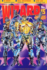 Issue #15