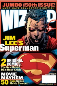 Jumbo 150th Issue