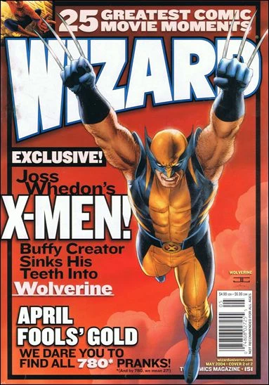 Cover of 25 Greatest Comic Movie Moments