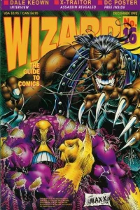 Issue #16