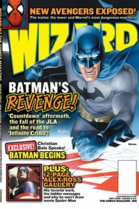 Issue #163