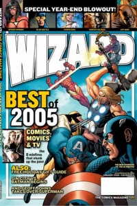 Best of 2005