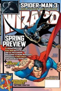 Wizard Ranks the 100 Best Single Issues Since You Were Born