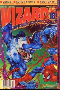 The Guide to Comics