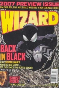 2007 Preview Issue