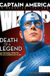Death of a Legend
