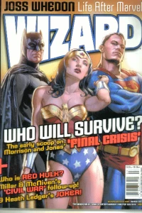 Issue #197