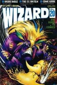Issue #20