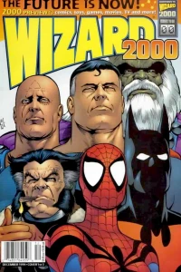 Wizard 2000