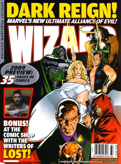 Cover of (207-1) Gold