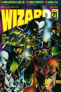 Issue #21