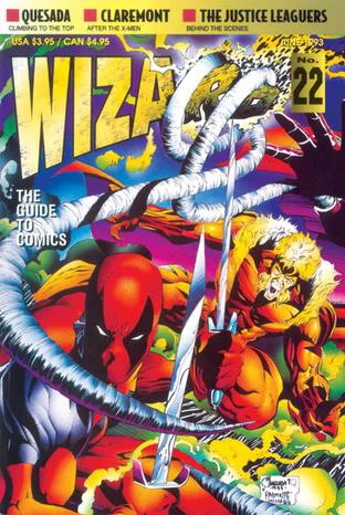 Cover of An X-Treme Struggle