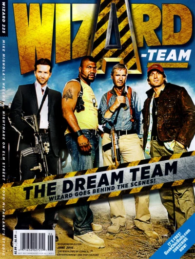 Cover of The Dream Team