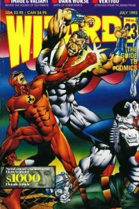 Issue #23