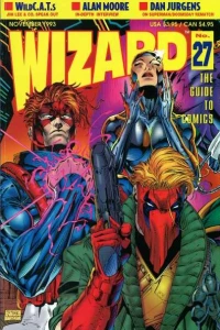 Issue #27
