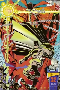 Issue #32