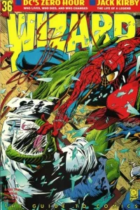 Issue #36
