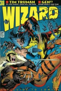 Issue #38