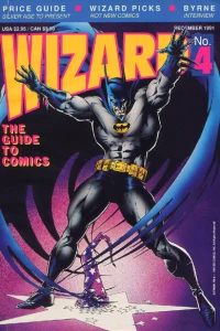 Issue #4