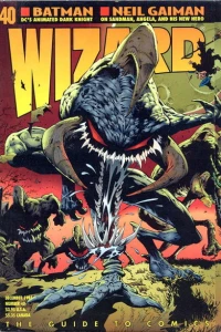 Issue #40