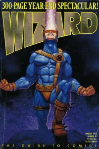 Issue #41