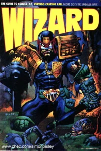 Issue #47