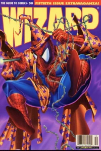 Issue #50