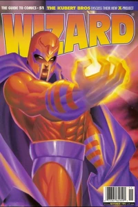 Issue #51