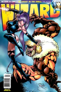 Issue #61