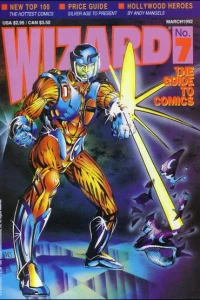 Issue #7