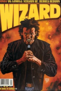 Issue #71