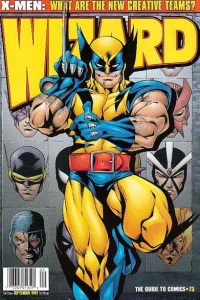 Issue #73