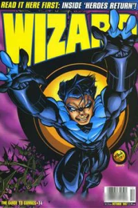 Issue #74