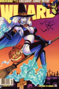 Issue #75