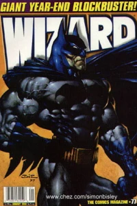 Giant Year-End Blockbuster