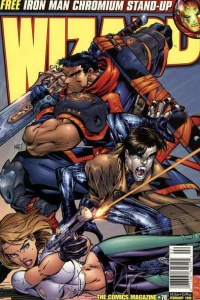 Issue #78