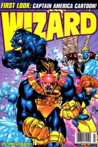 Issue #79