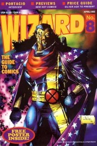 Issue #8