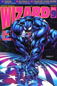 Issue #9