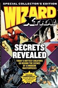 WIZARD XTRA!