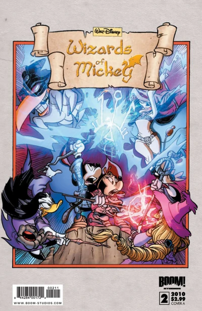 Cover of part 6