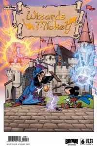 Issue #6