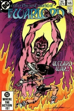 Wizardwar