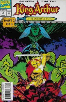 Cover of Wizzed!
